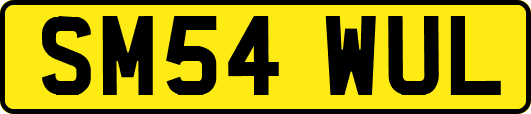 SM54WUL