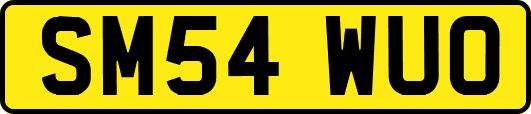 SM54WUO