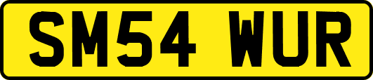 SM54WUR