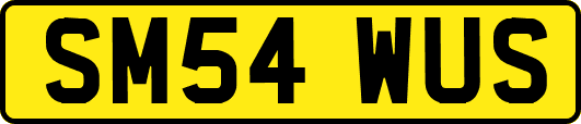 SM54WUS