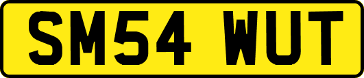 SM54WUT