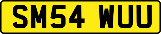 SM54WUU