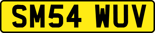 SM54WUV