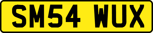 SM54WUX