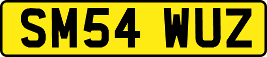 SM54WUZ