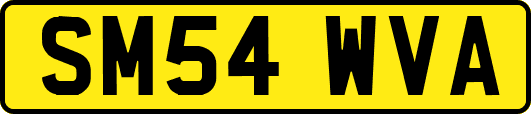 SM54WVA
