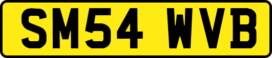 SM54WVB