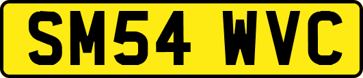 SM54WVC