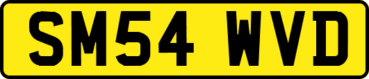 SM54WVD