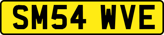 SM54WVE