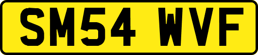 SM54WVF