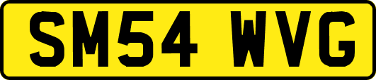 SM54WVG