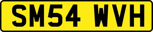 SM54WVH