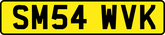 SM54WVK
