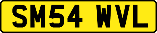 SM54WVL