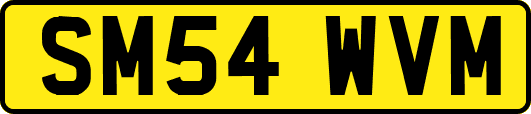 SM54WVM