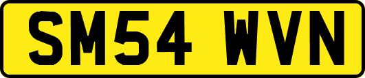 SM54WVN