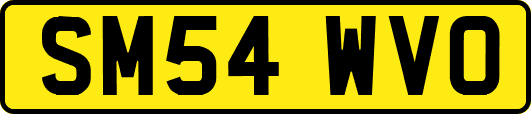 SM54WVO