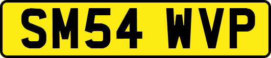 SM54WVP