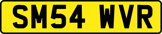 SM54WVR