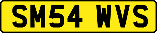 SM54WVS