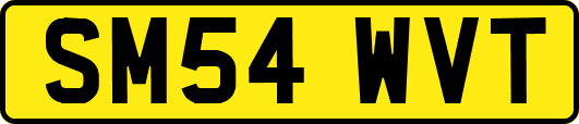 SM54WVT