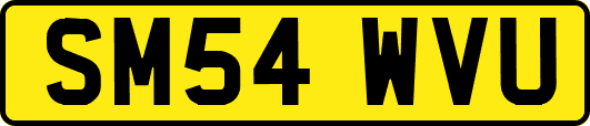 SM54WVU