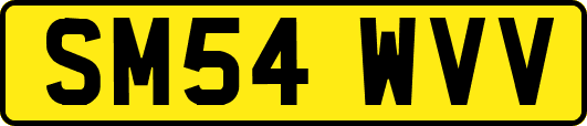 SM54WVV