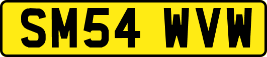 SM54WVW