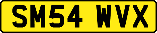 SM54WVX