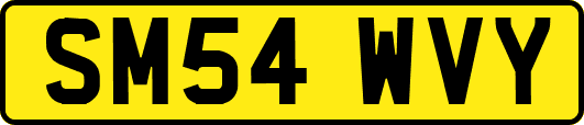 SM54WVY