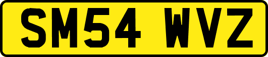 SM54WVZ