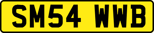 SM54WWB