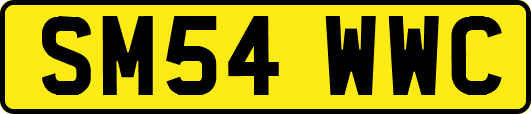 SM54WWC