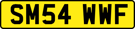 SM54WWF