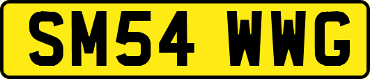 SM54WWG