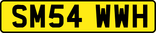SM54WWH