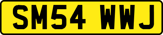 SM54WWJ