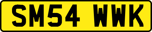 SM54WWK