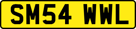 SM54WWL