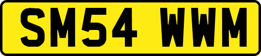 SM54WWM