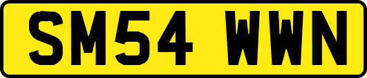 SM54WWN