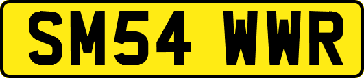 SM54WWR