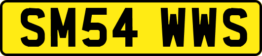 SM54WWS