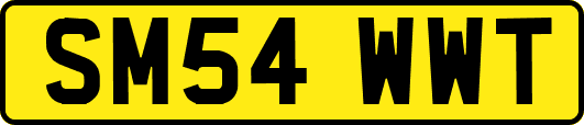 SM54WWT
