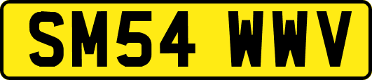 SM54WWV
