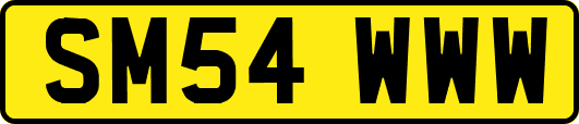 SM54WWW