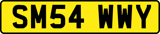 SM54WWY