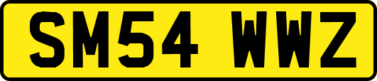 SM54WWZ