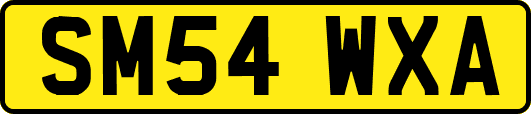 SM54WXA
